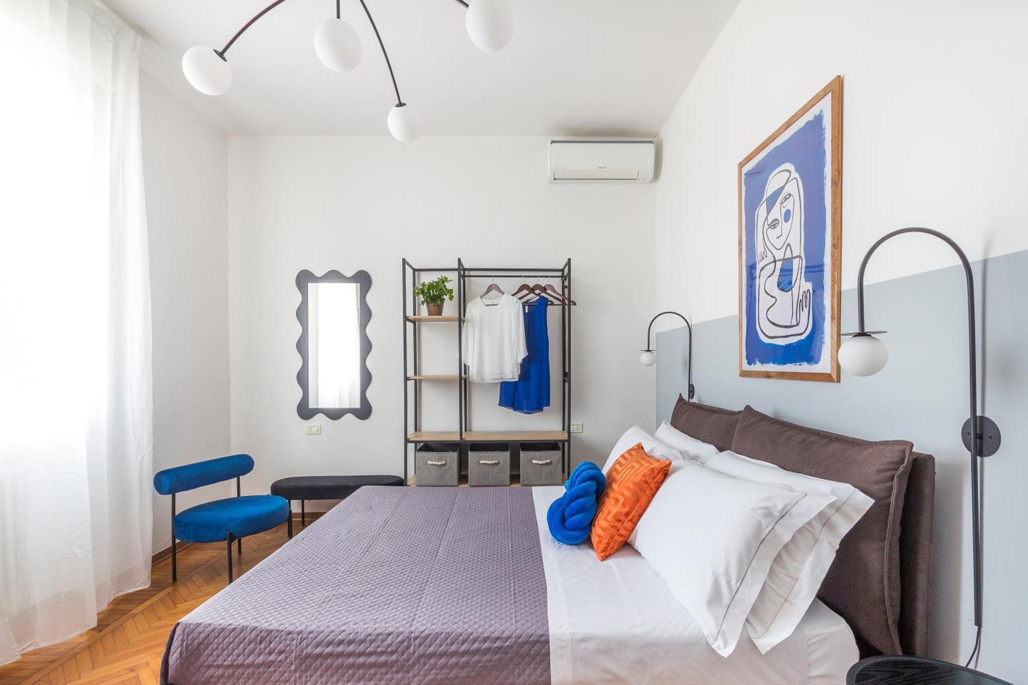 Casa Spritz Apartment Florence Exterior photo