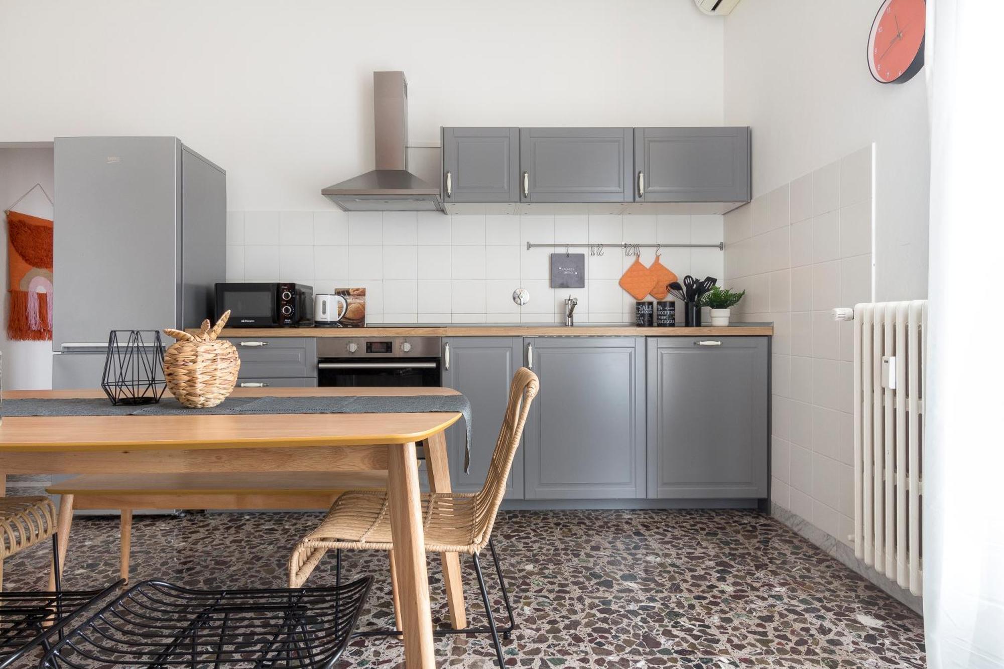 Casa Spritz Apartment Florence Exterior photo