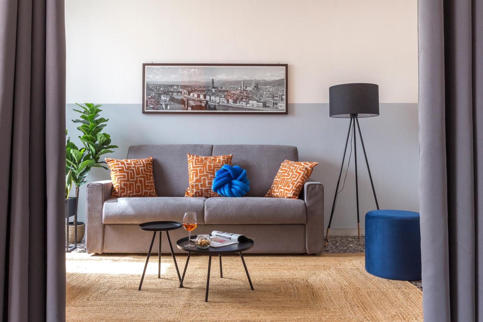 Casa Spritz Apartment Florence Exterior photo
