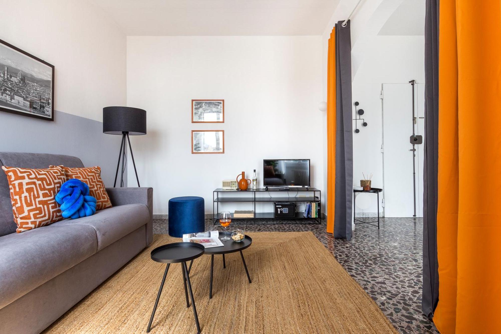Casa Spritz Apartment Florence Exterior photo