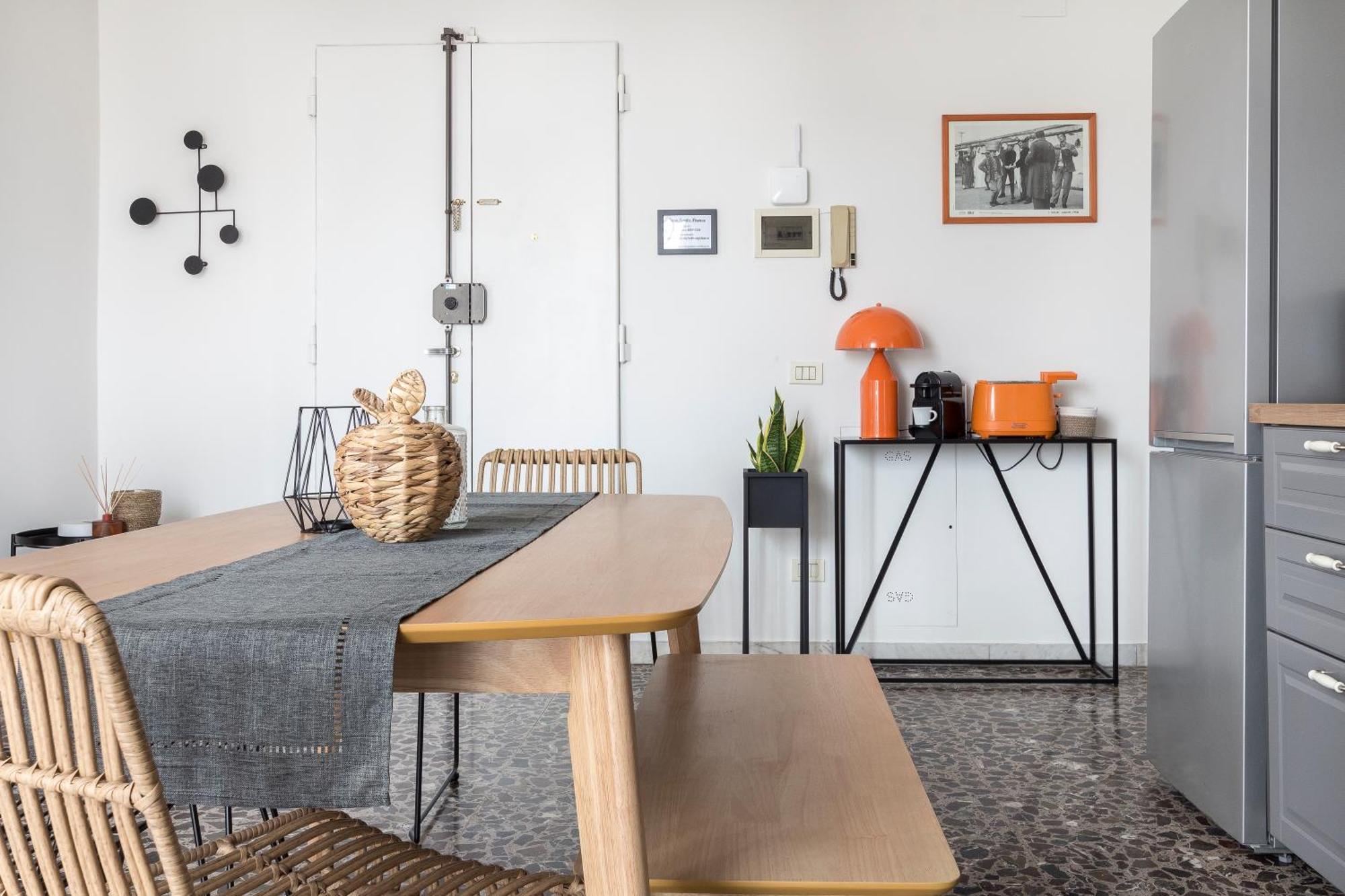 Casa Spritz Apartment Florence Exterior photo