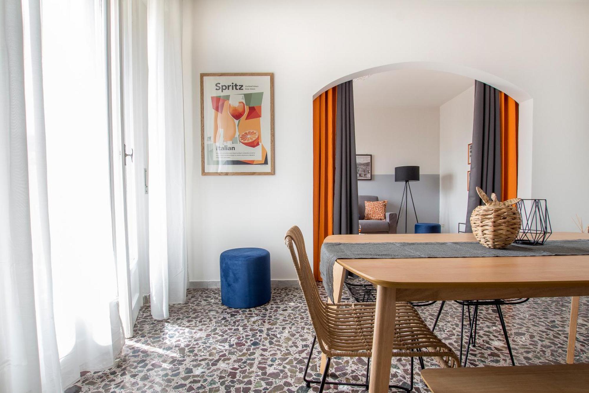 Casa Spritz Apartment Florence Exterior photo