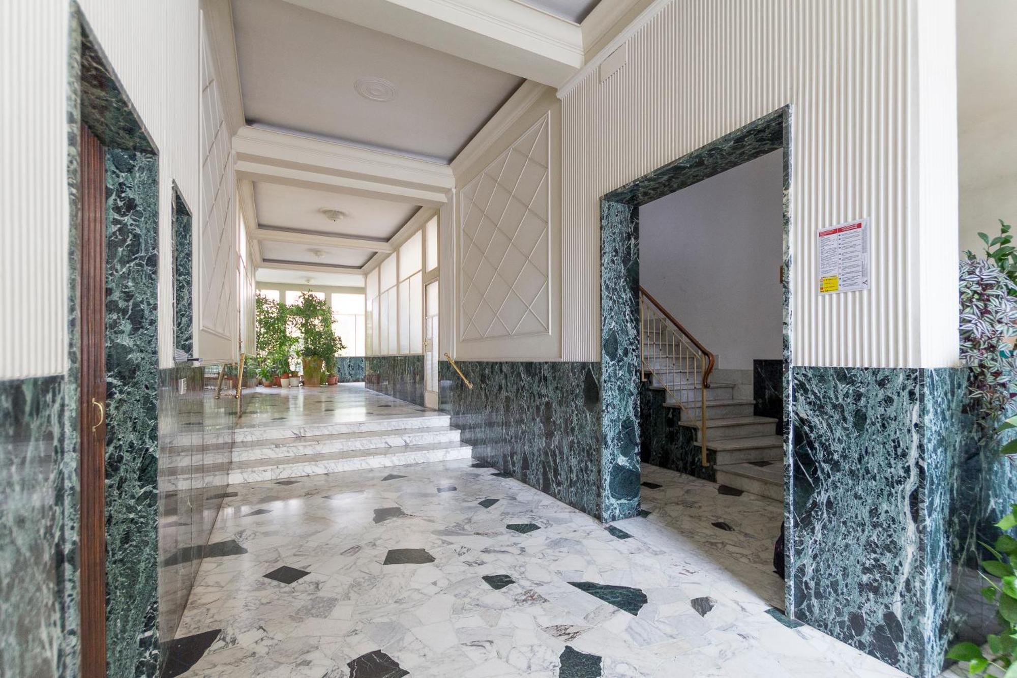 Casa Spritz Apartment Florence Exterior photo